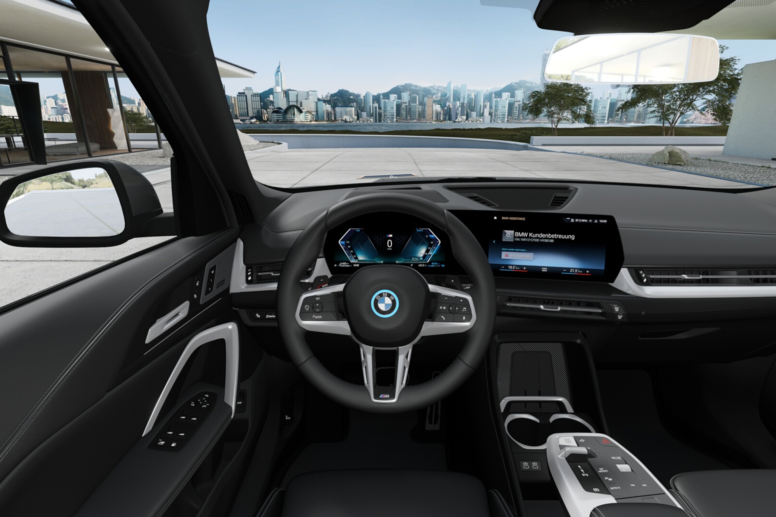 BMW X1 7