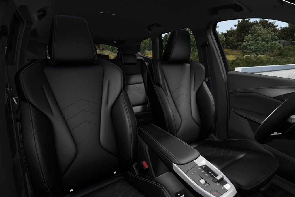BMW X1 9