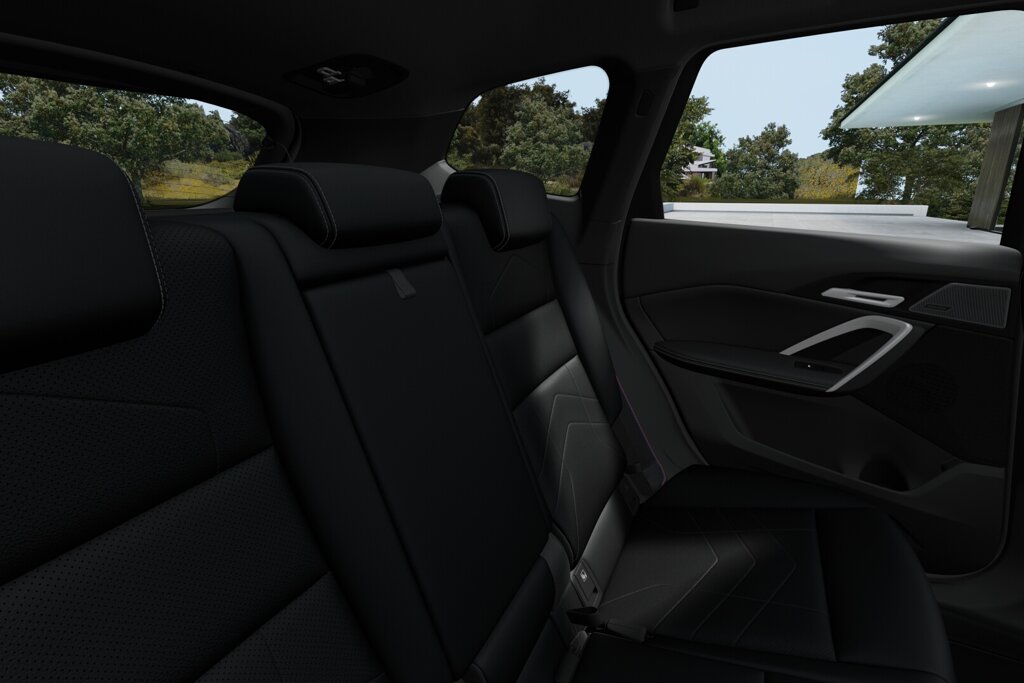 BMW X1 10