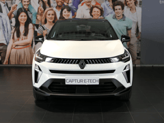 Renault Captur 1.8 E-Tech full hybrid 160 techno - Afbeelding 2
