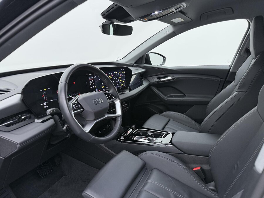 Audi Q6 e-tron Advanced performance 100 kWh