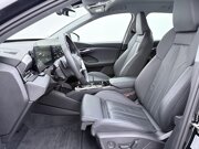 Audi Q6 e-tron Advanced performance 100 kWh