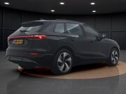 Audi Q6 e-tron Advanced performance 100 kWh