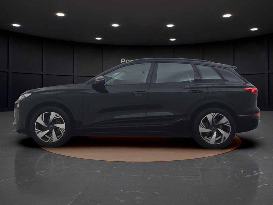 Audi Q6 e-tron Advanced performance 100 kWh