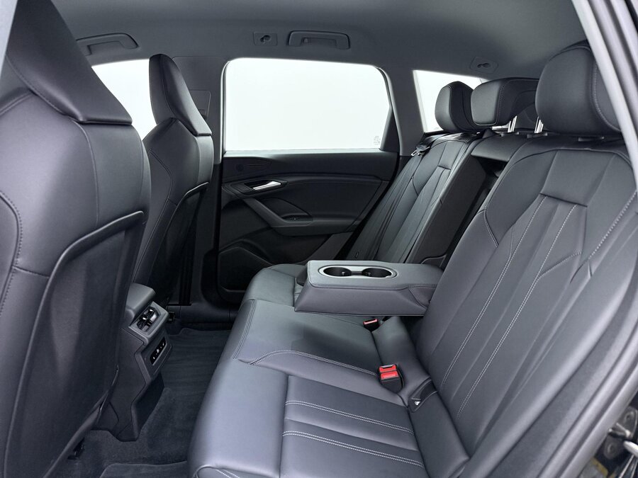 Audi Q6 e-tron Advanced performance 100 kWh