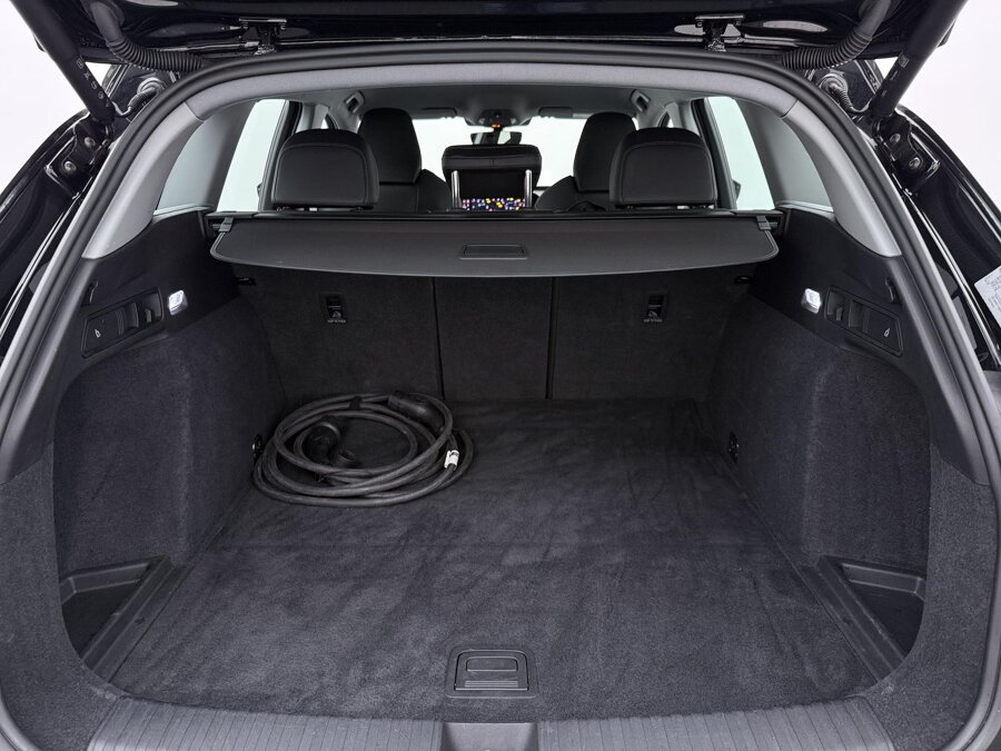 Audi Q6 e-tron Advanced performance 100 kWh