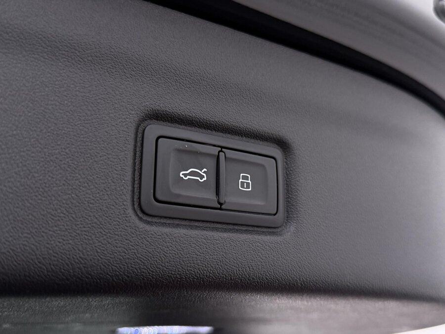 Audi Q6 e-tron Advanced performance 100 kWh