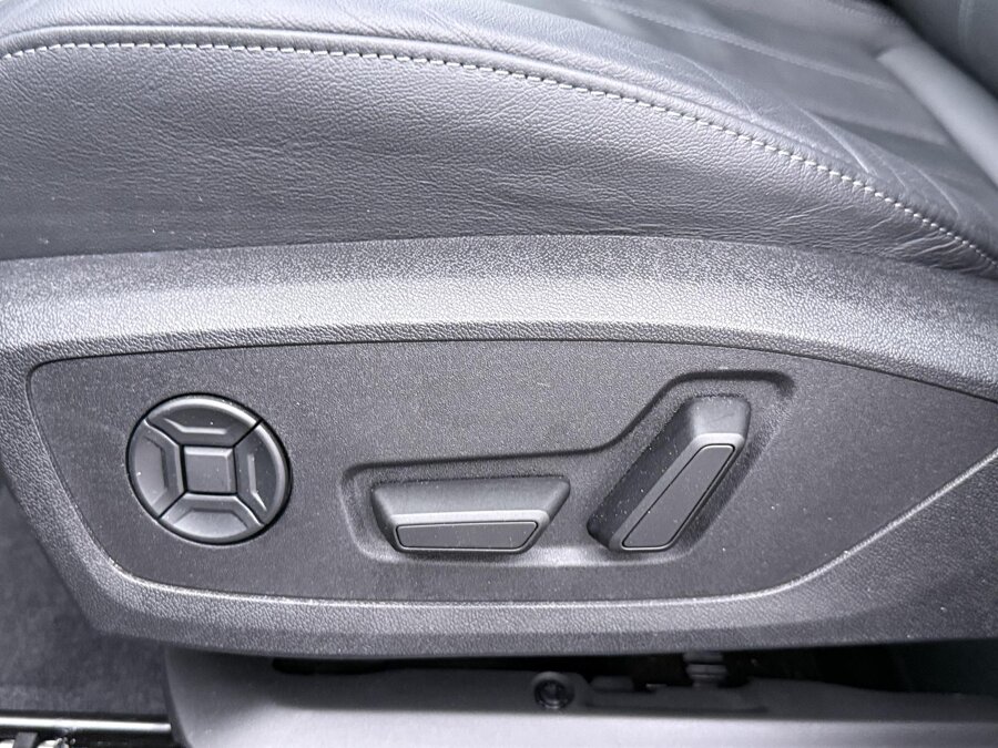 Audi Q6 e-tron Advanced performance 100 kWh