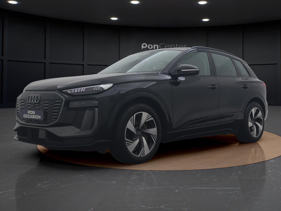 Audi Q6 e-tron Advanced performance 100 kWh
