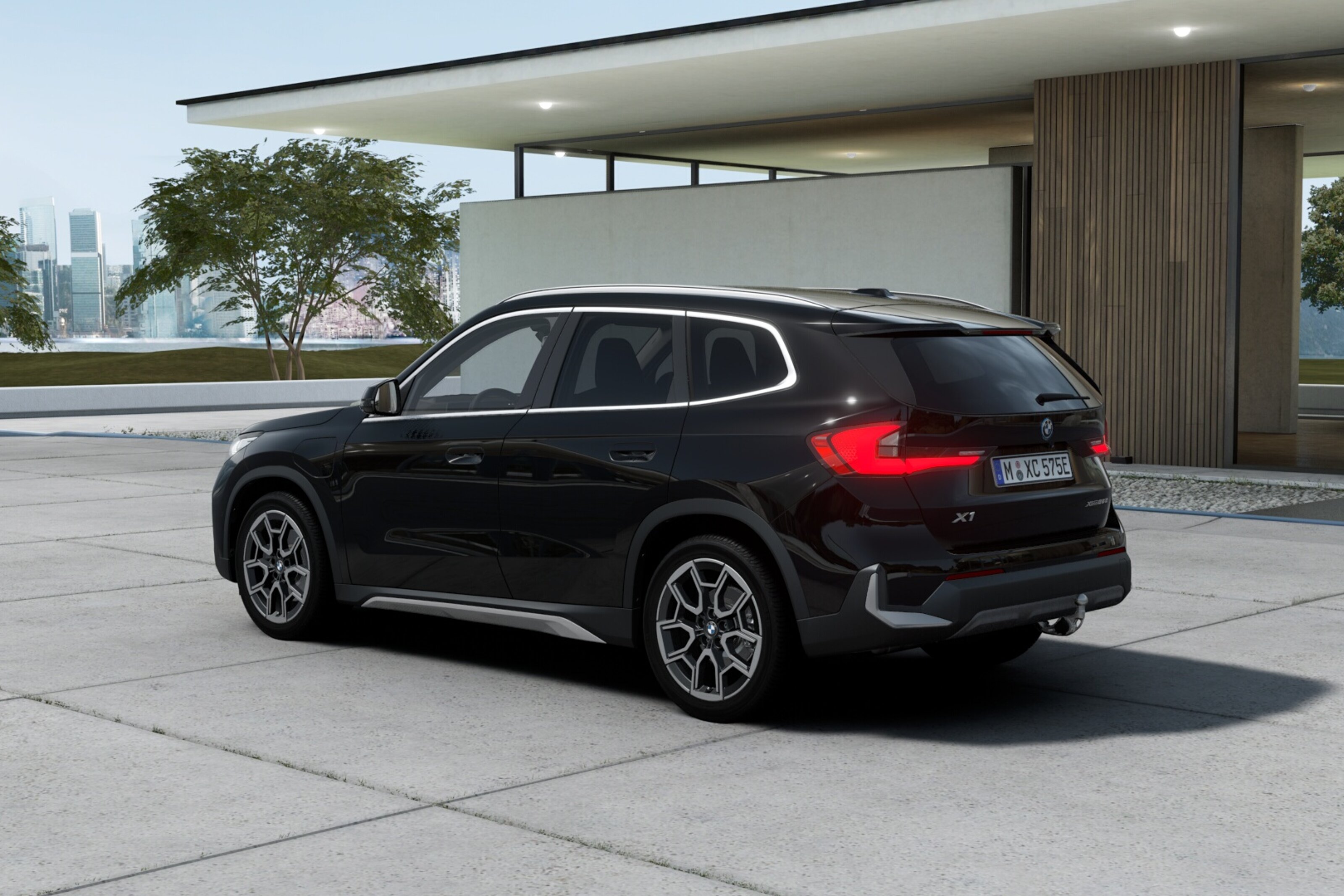 BMW X1 xDrive25e xLine Automaat
