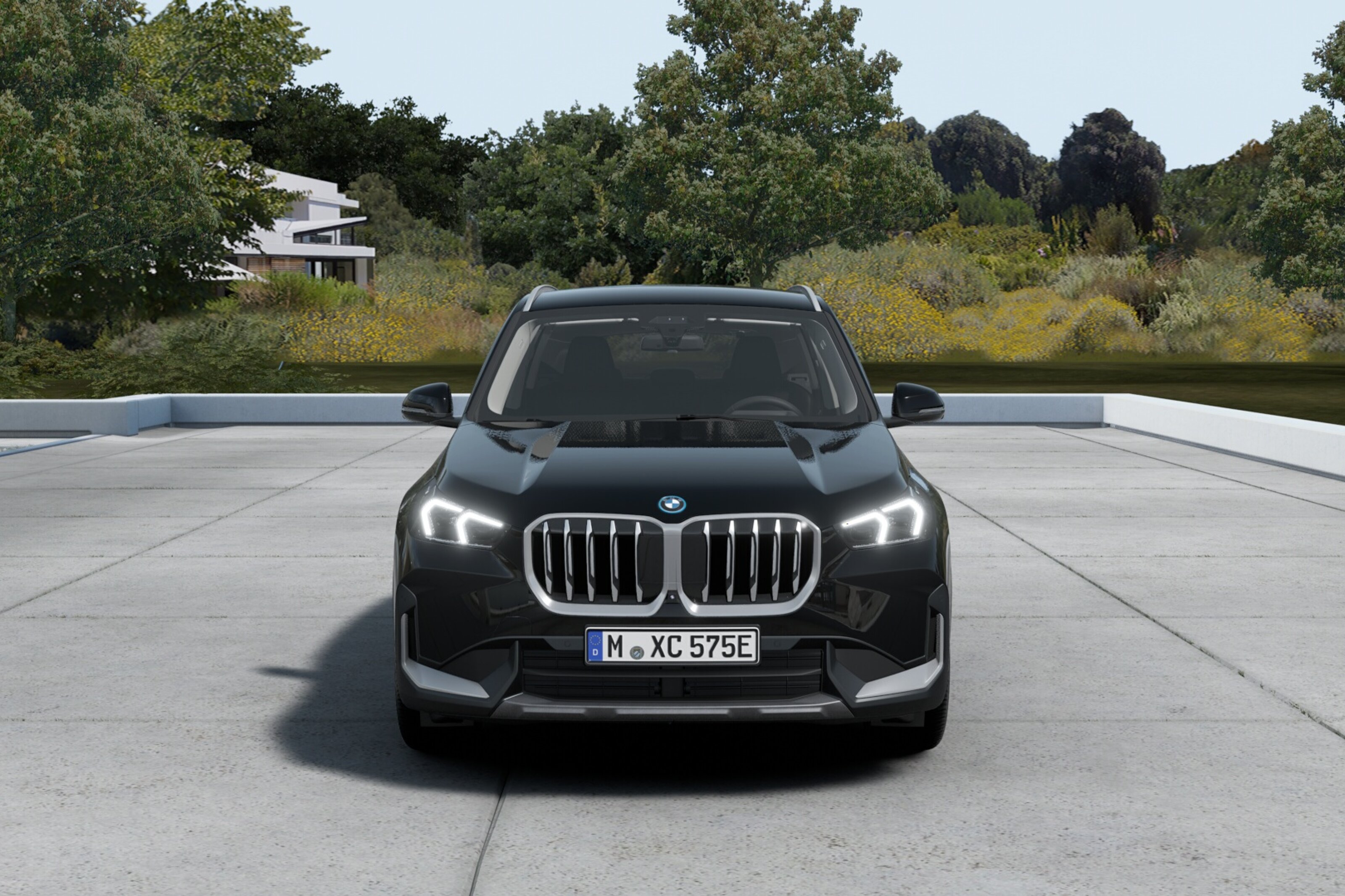 BMW X1 xDrive25e xLine Automaat
