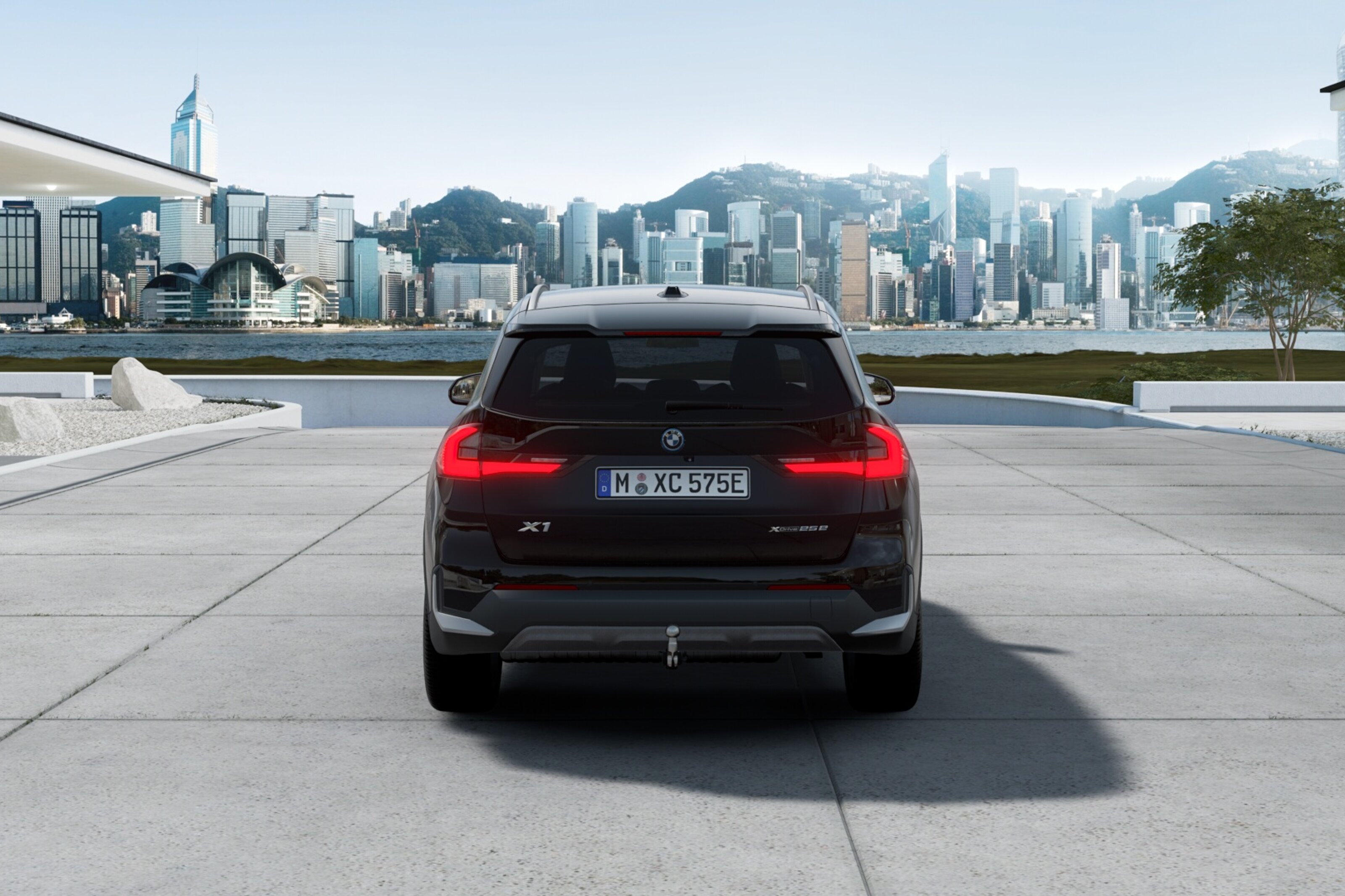 BMW X1 xDrive25e xLine Automaat