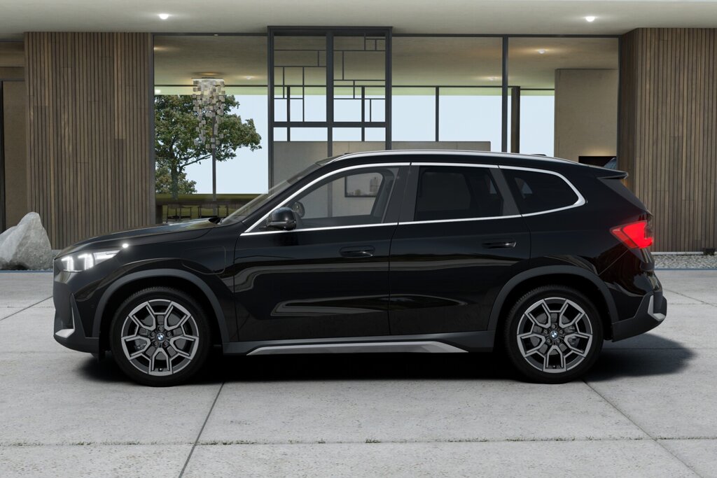 BMW X1 5