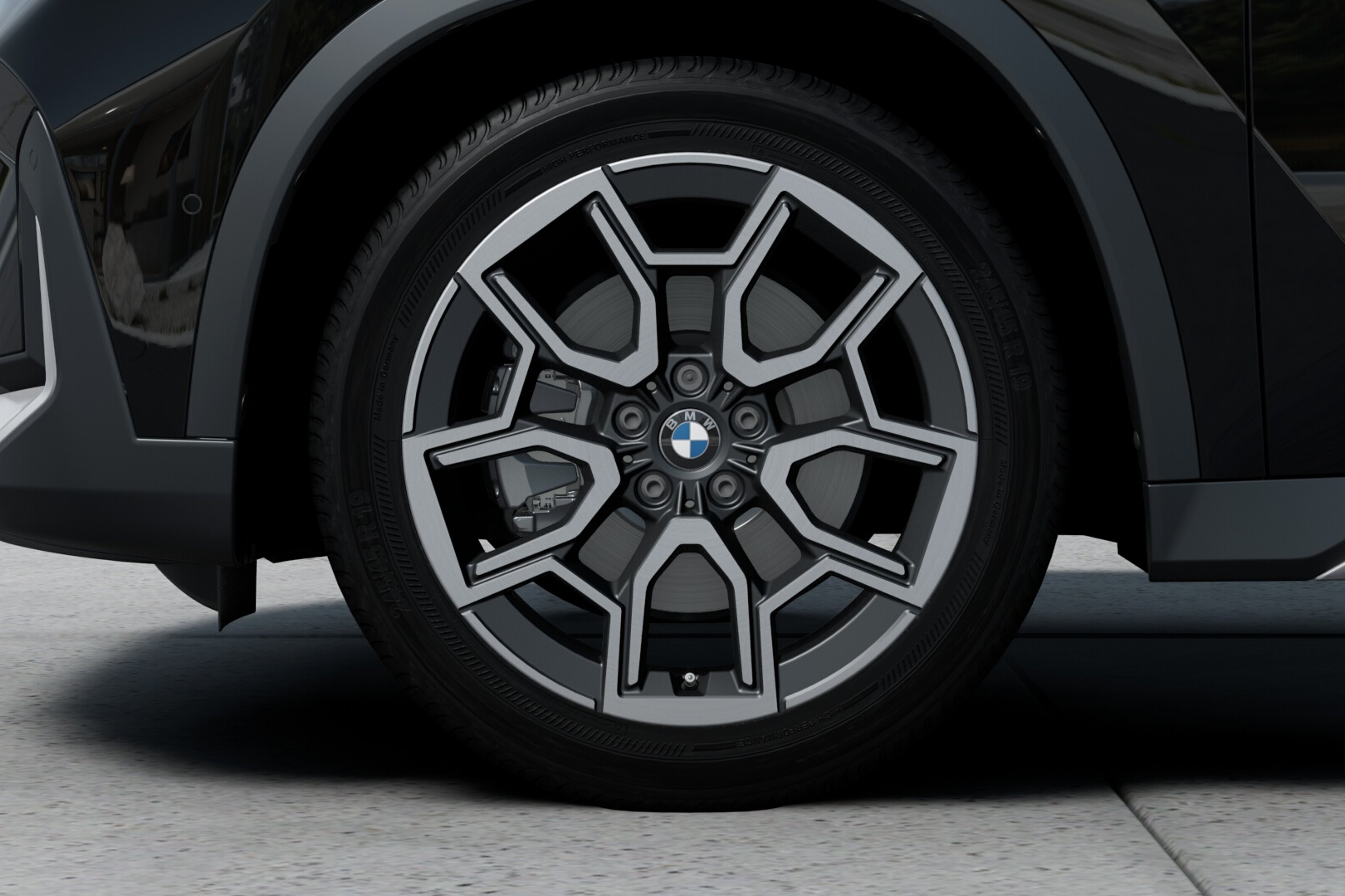 BMW X1 6