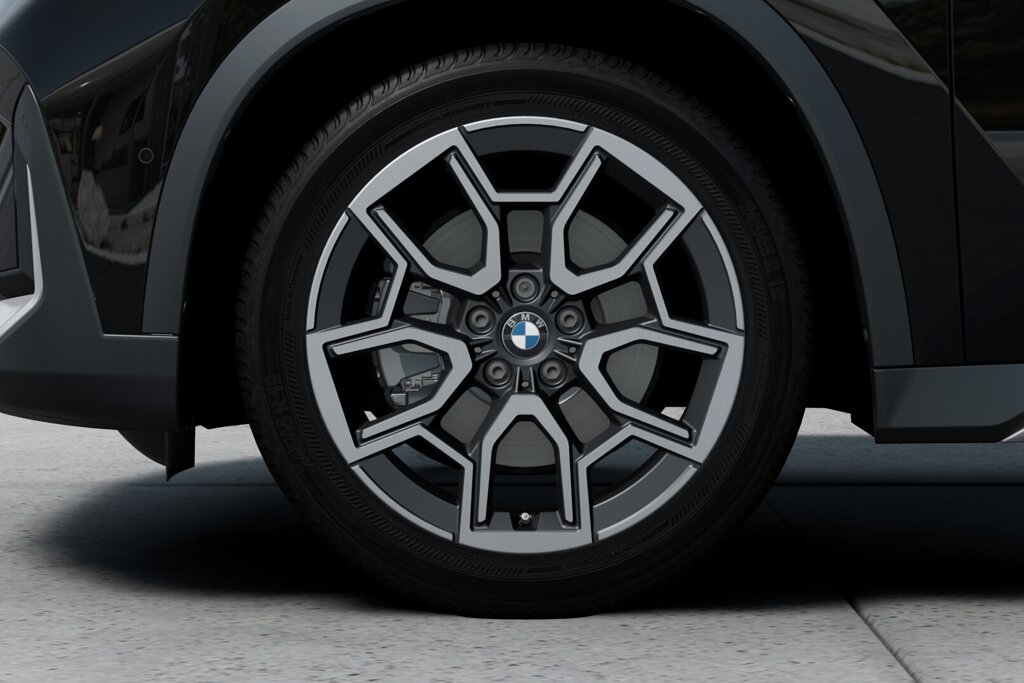 BMW X1 6