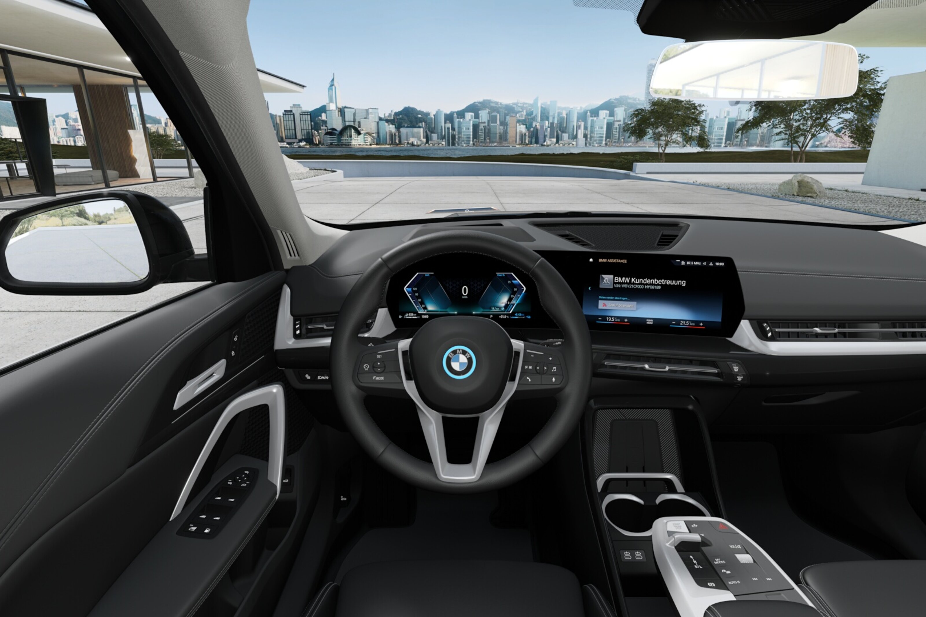 BMW X1 7