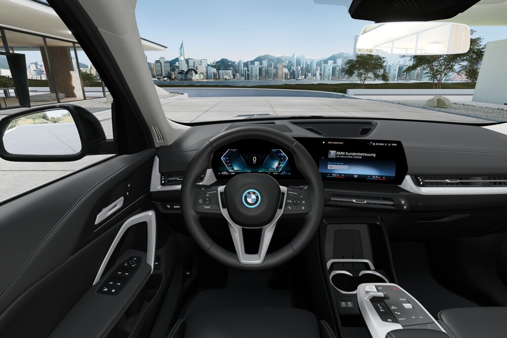 BMW X1 7