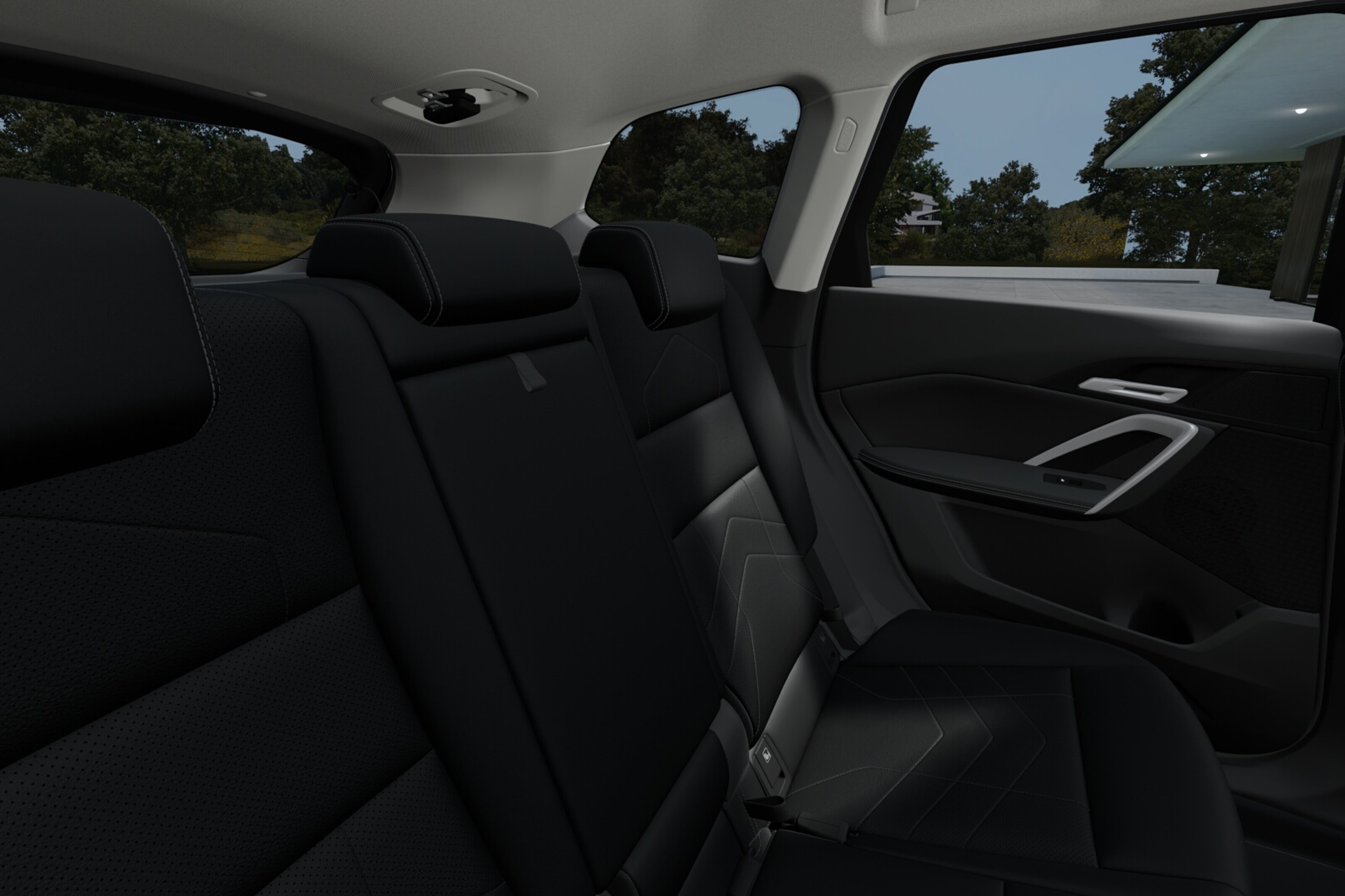 BMW X1 9