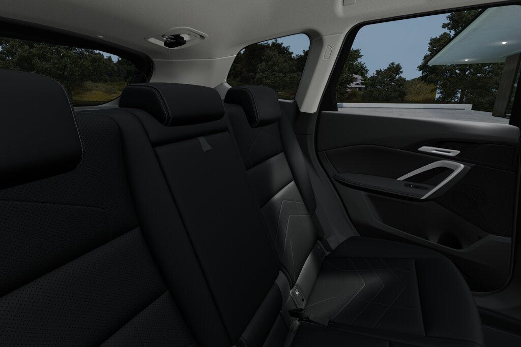 BMW X1 9