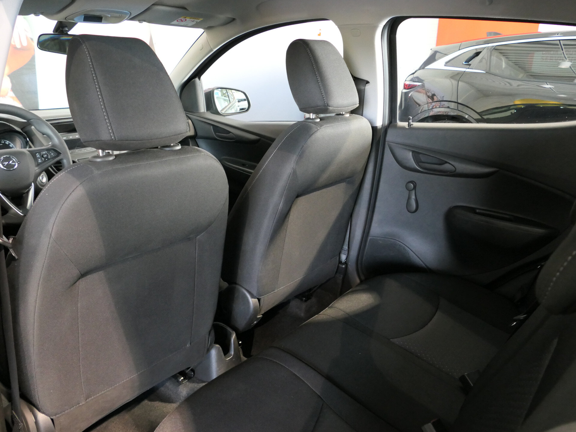 Opel KARL 1.0 ecoFLEX Edition - Afbeelding 5
