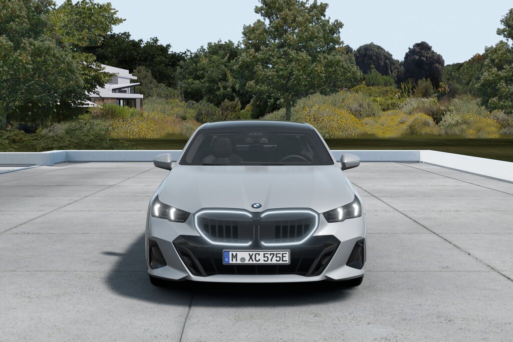BMW 5 Serie 3