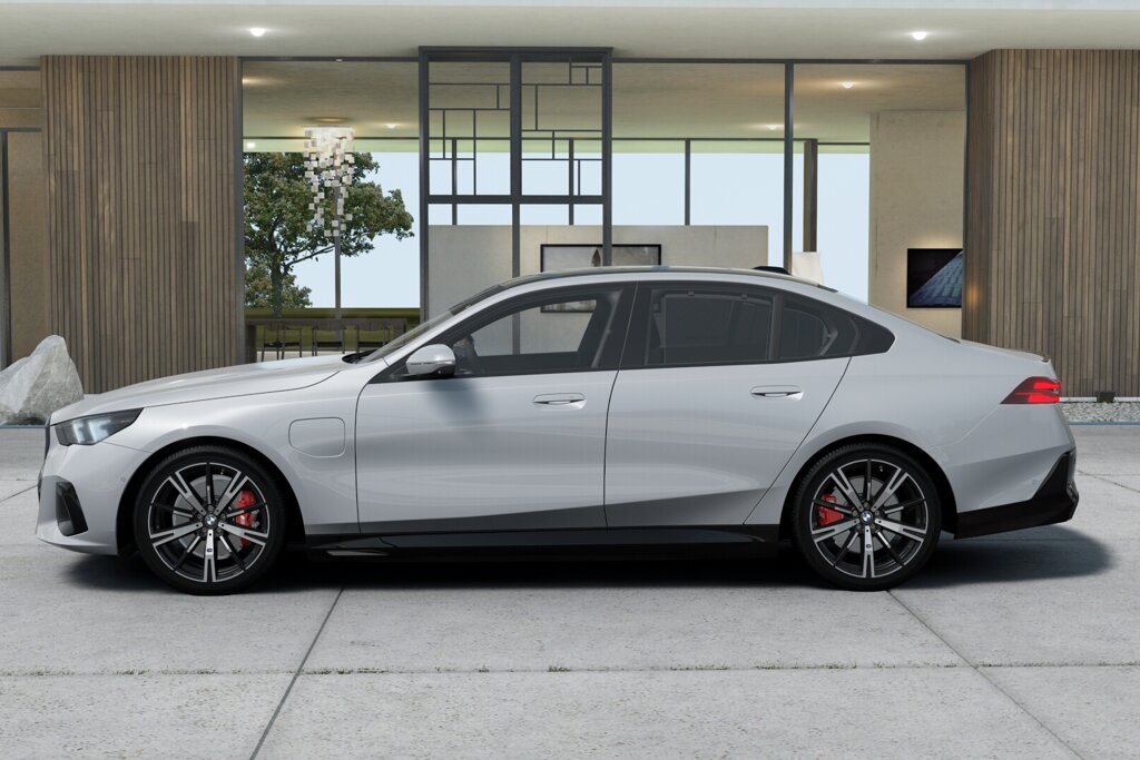 BMW 5 Serie 5