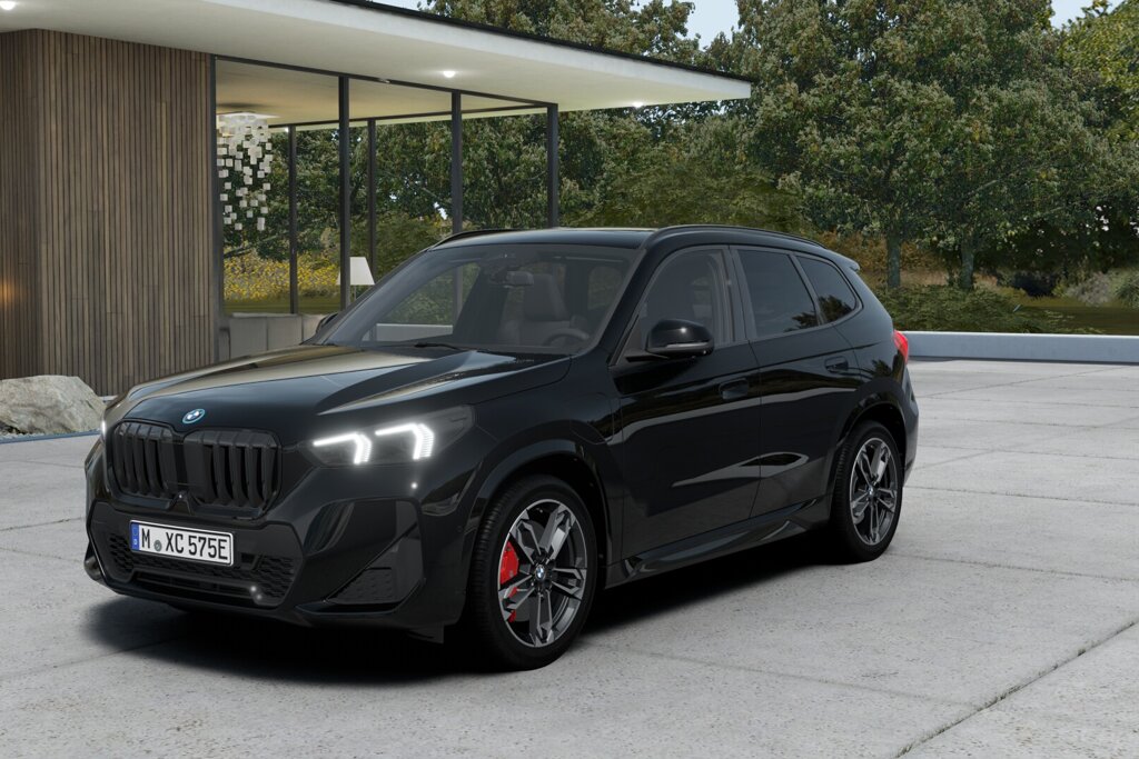 BMW X1 1