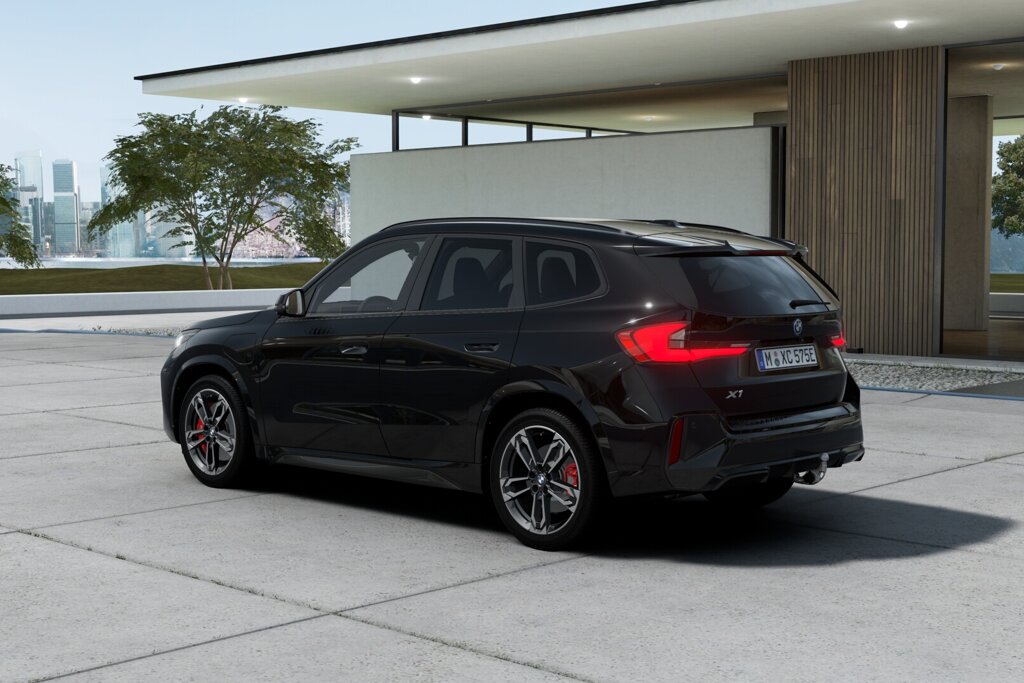 BMW X1 2