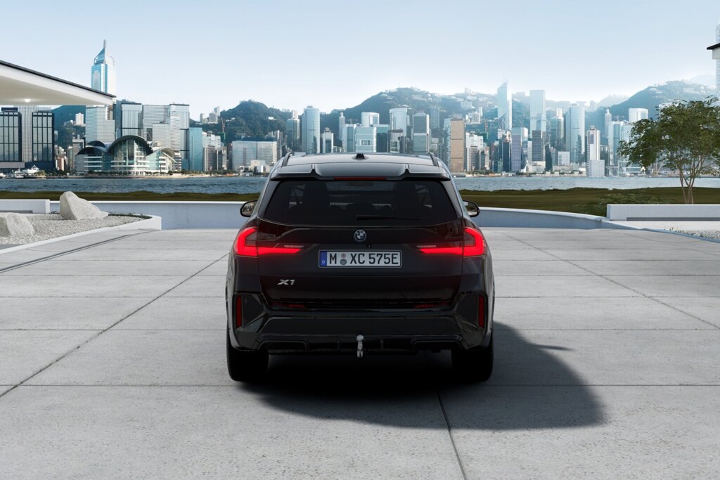 BMW X1 4