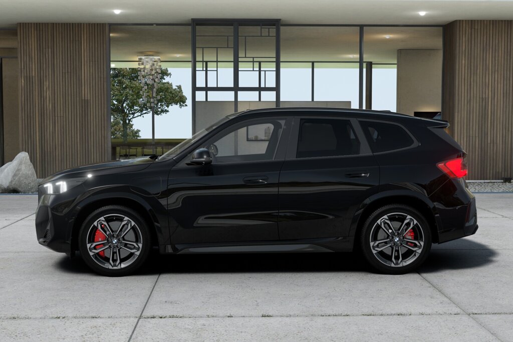 BMW X1 5