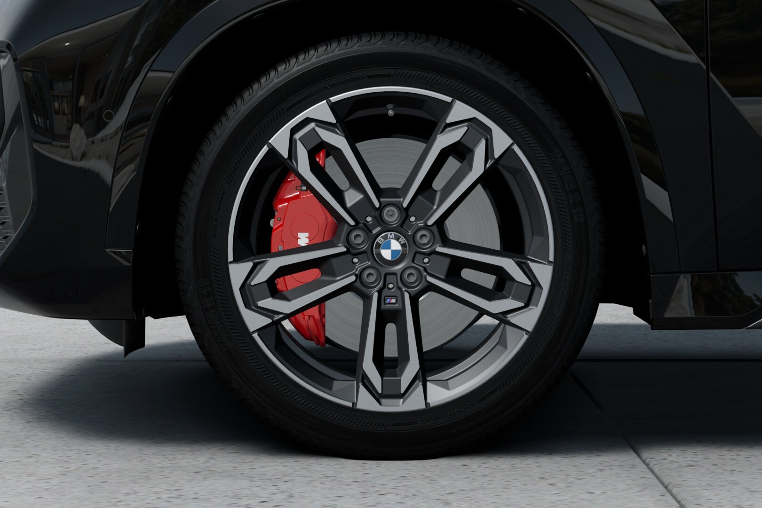BMW X1 6