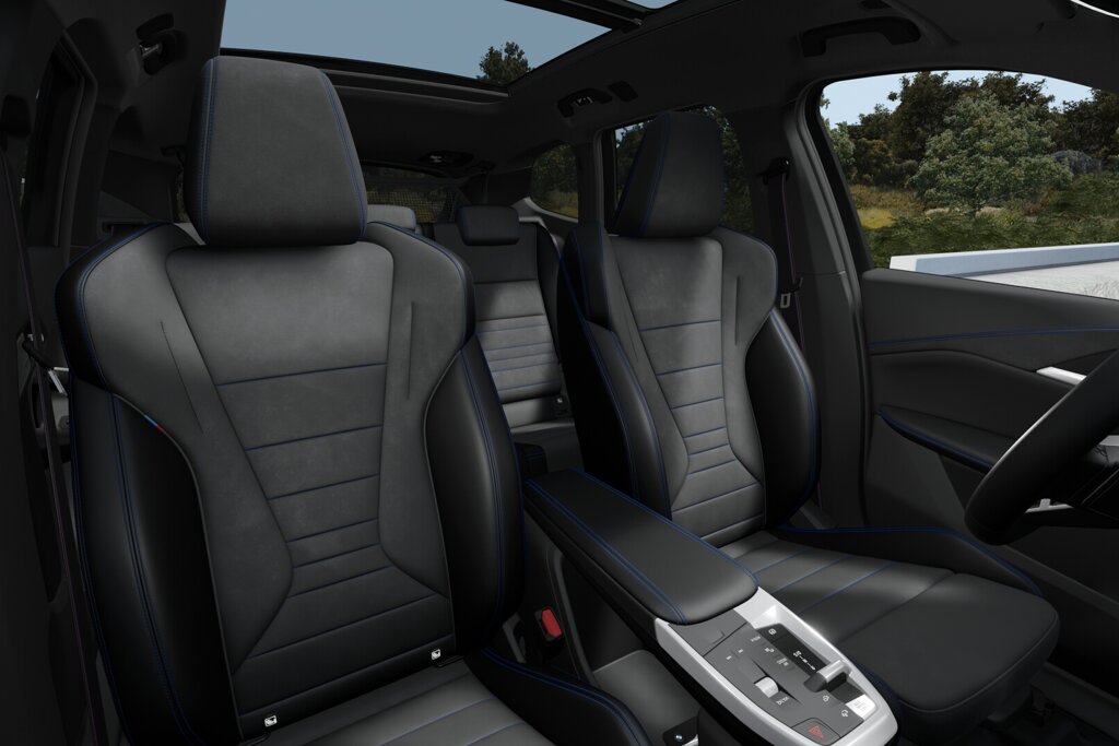 BMW X1 10