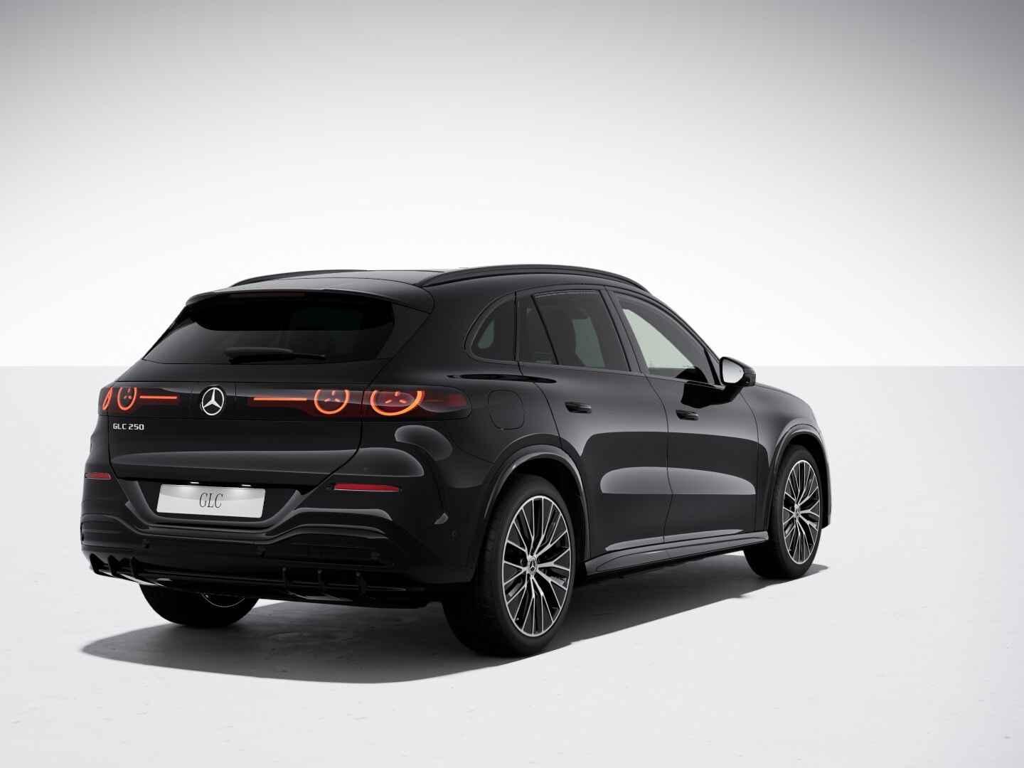 Mercedes-Benz GLC electric 250 Business Solution AMG 85 kWh - Afbeelding 2