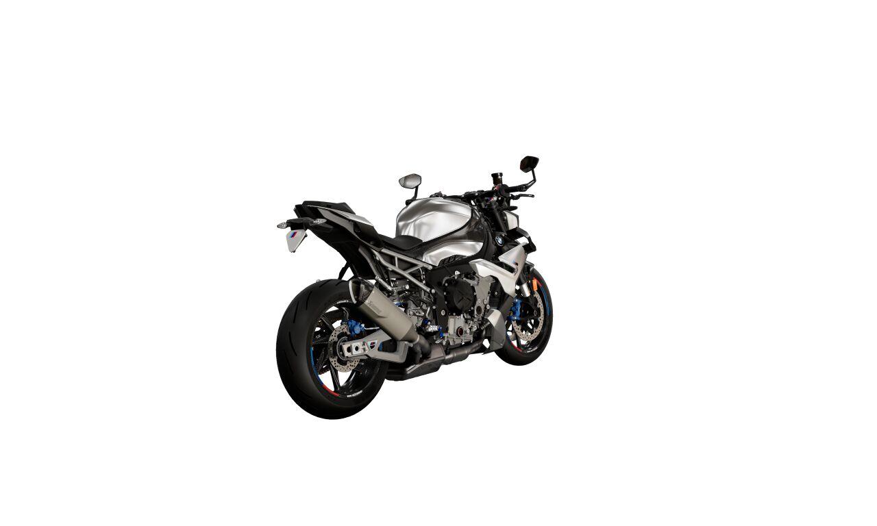 BMW M 1000 R  - Afbeelding 4