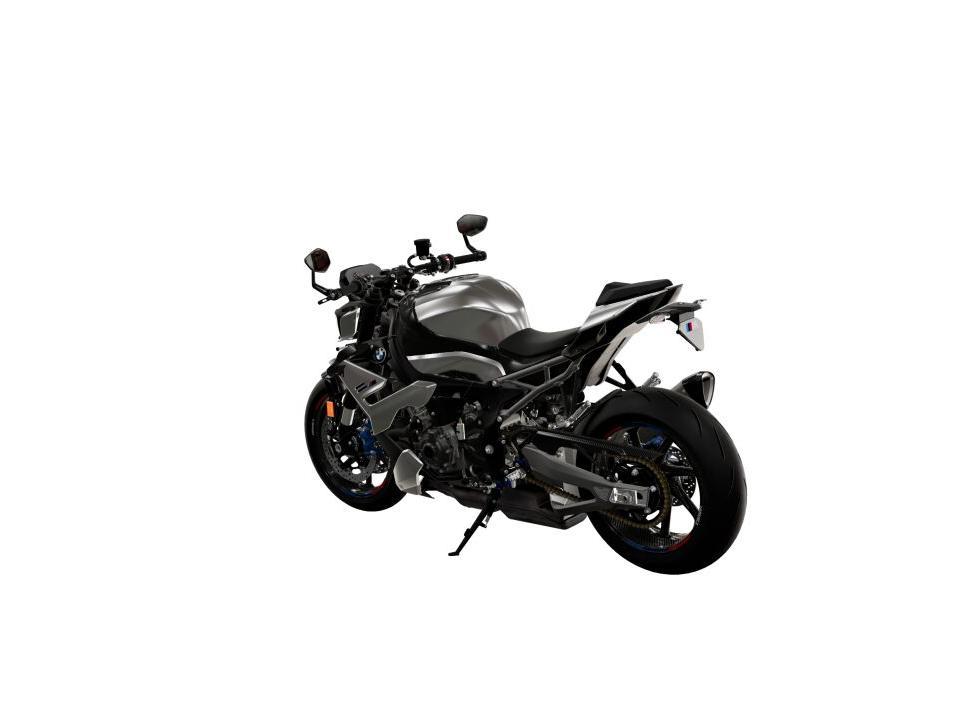 BMW M 1000 R  - Afbeelding 5