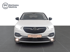 Opel Grandland X INNOVATION *CAMERA ACHTER EN SENSOREN*DAB*CARPLAY*GPS*KLIMAATREGELING* - Afbeelding 2