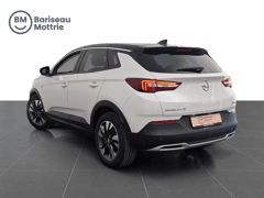 Opel Grandland X INNOVATION *CAMERA ACHTER EN SENSOREN*DAB*CARPLAY*GPS*KLIMAATREGELING* - Afbeelding 4