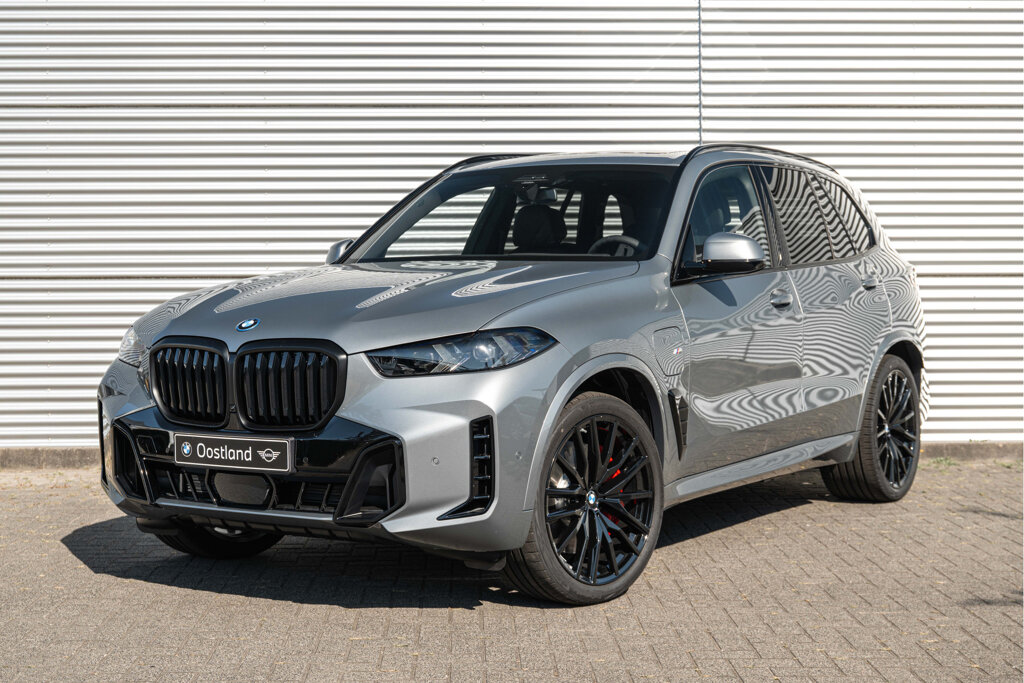 BMW X5 1