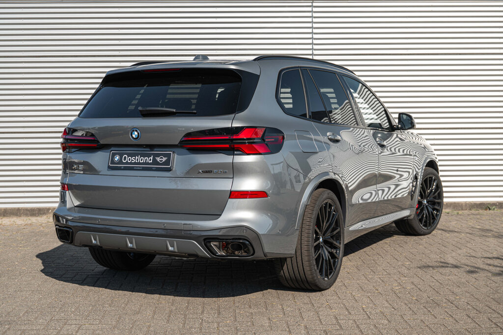 BMW X5 2