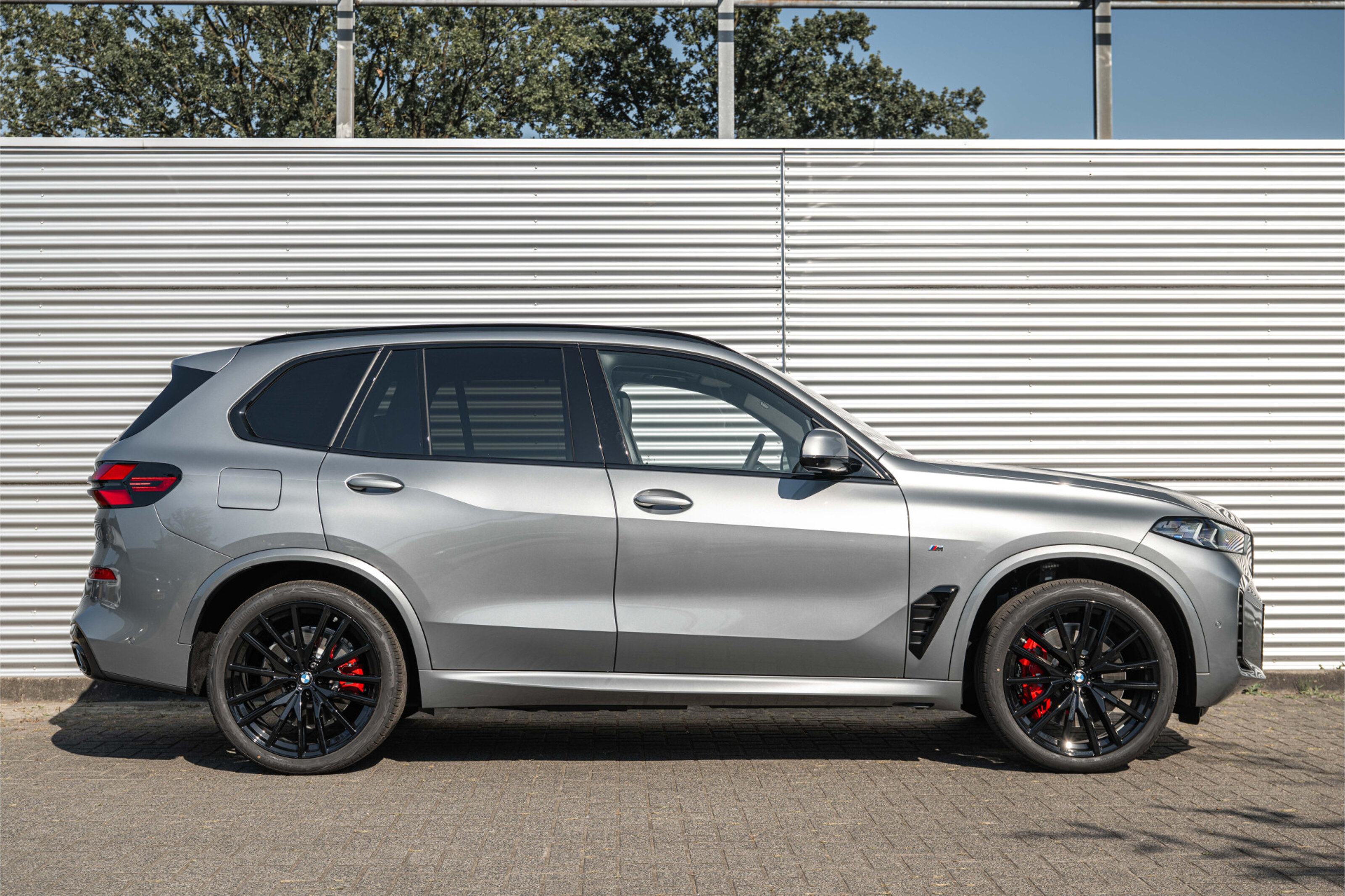 BMW X5 xDrive50e M Sport Automaat
