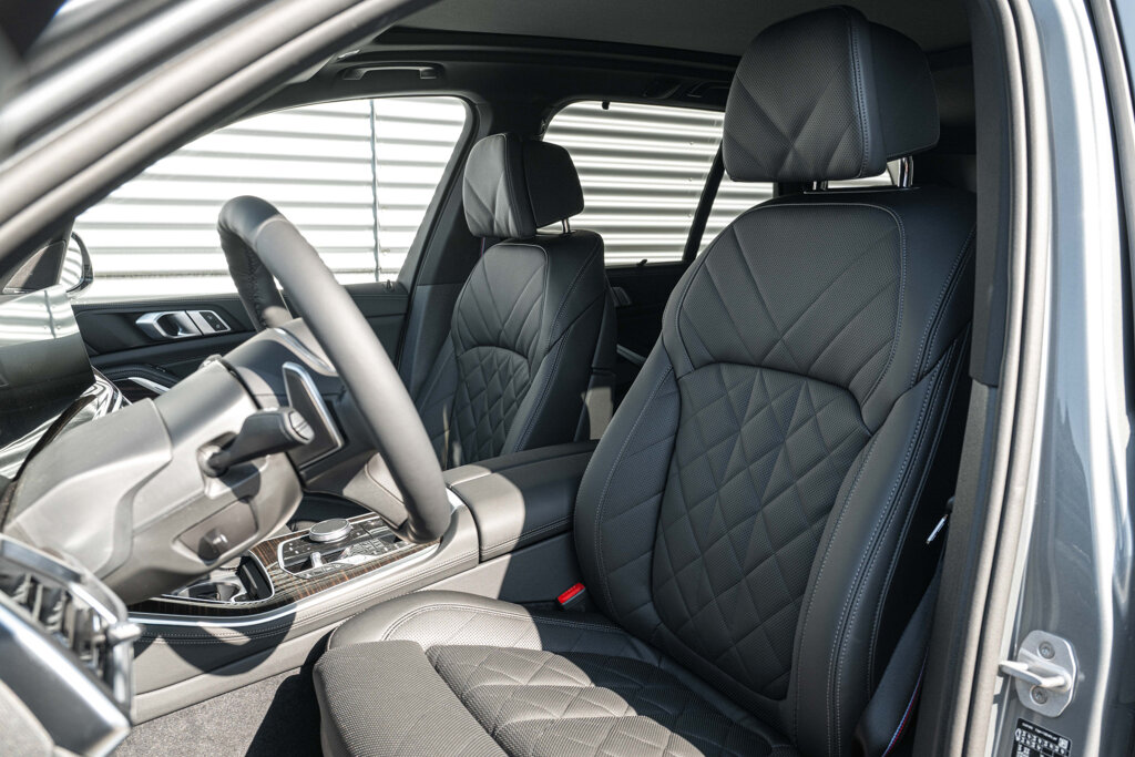 BMW X5 4