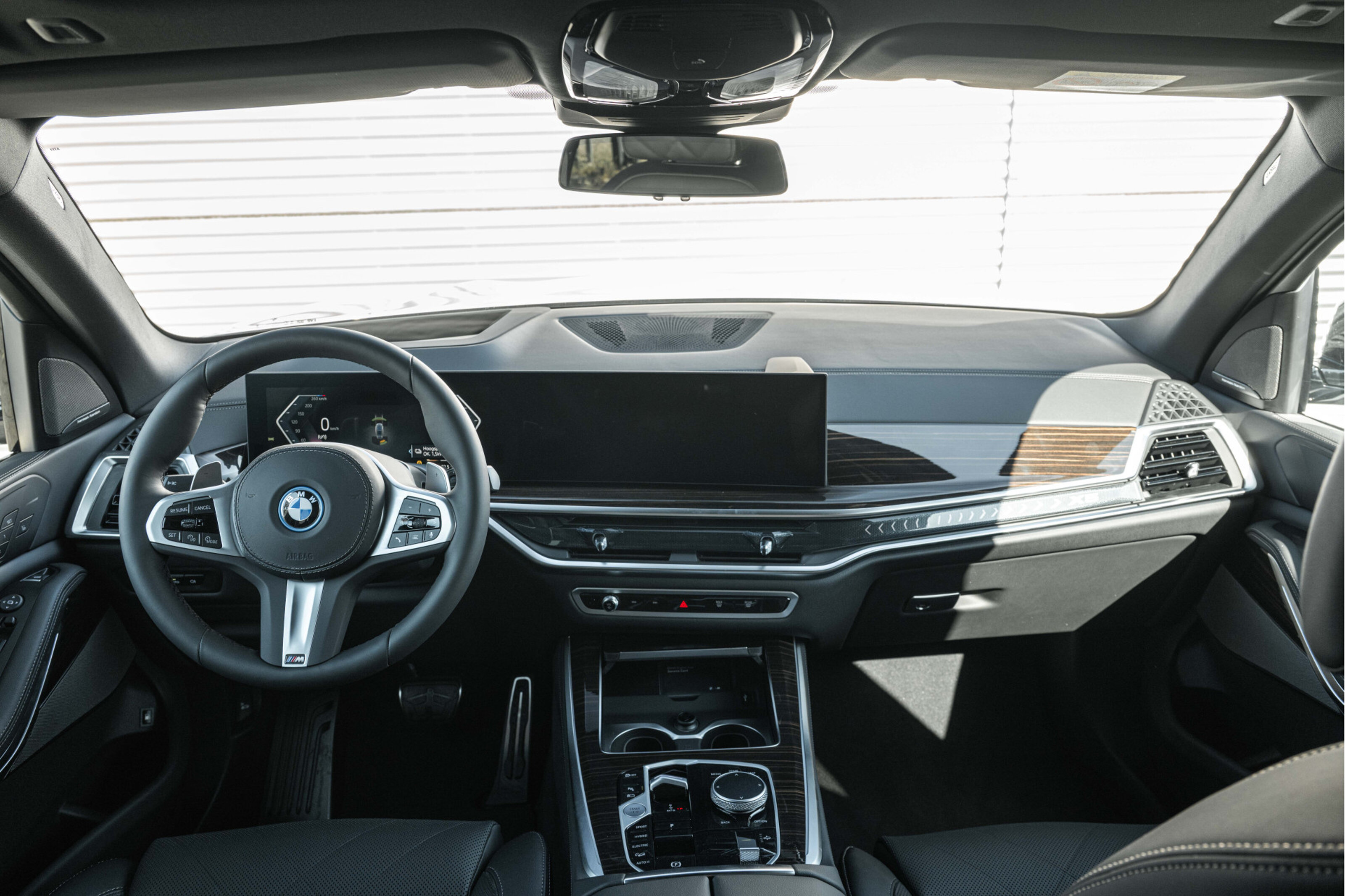 BMW X5 xDrive50e M Sport Automaat
