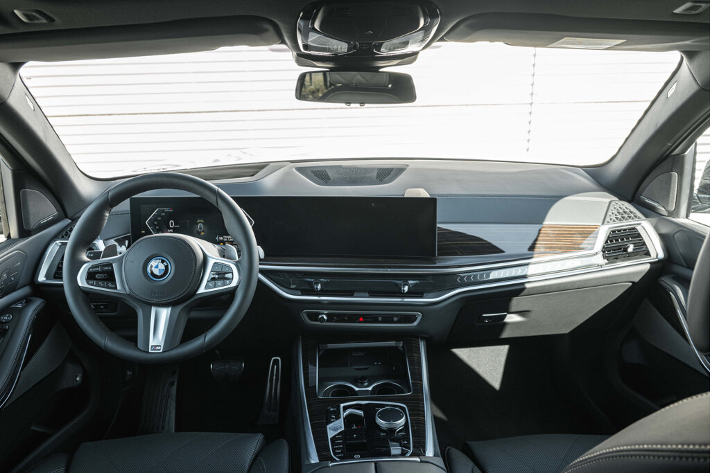 BMW X5 5
