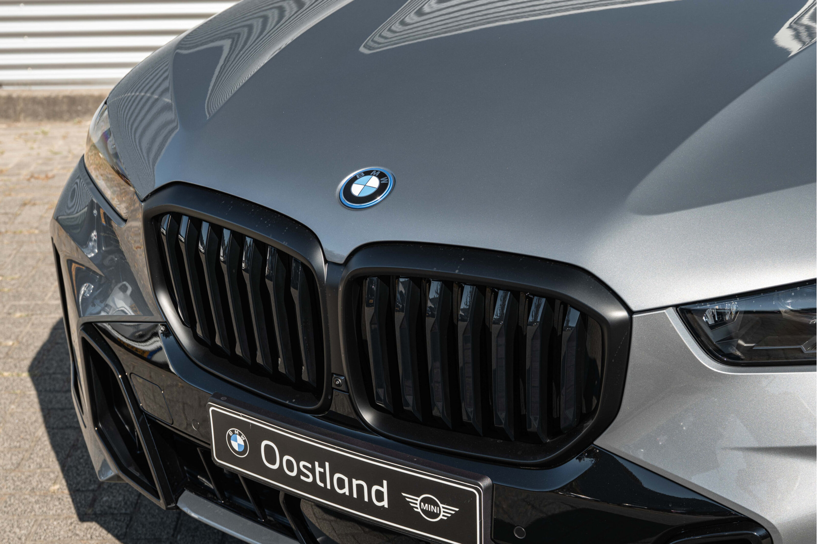 BMW X5 6