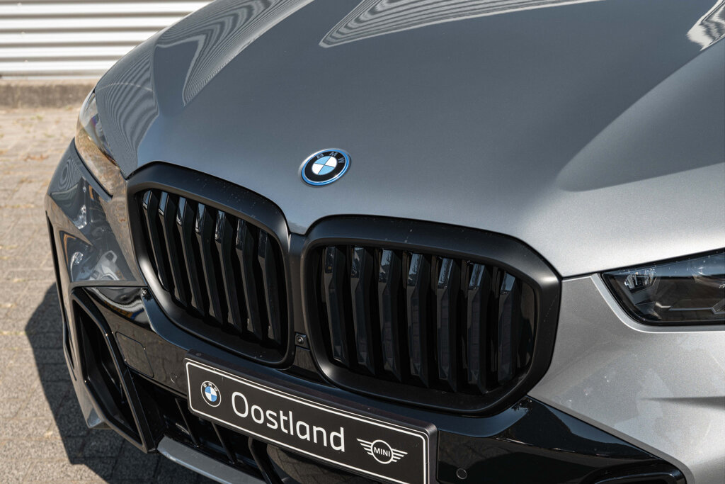 BMW X5 6
