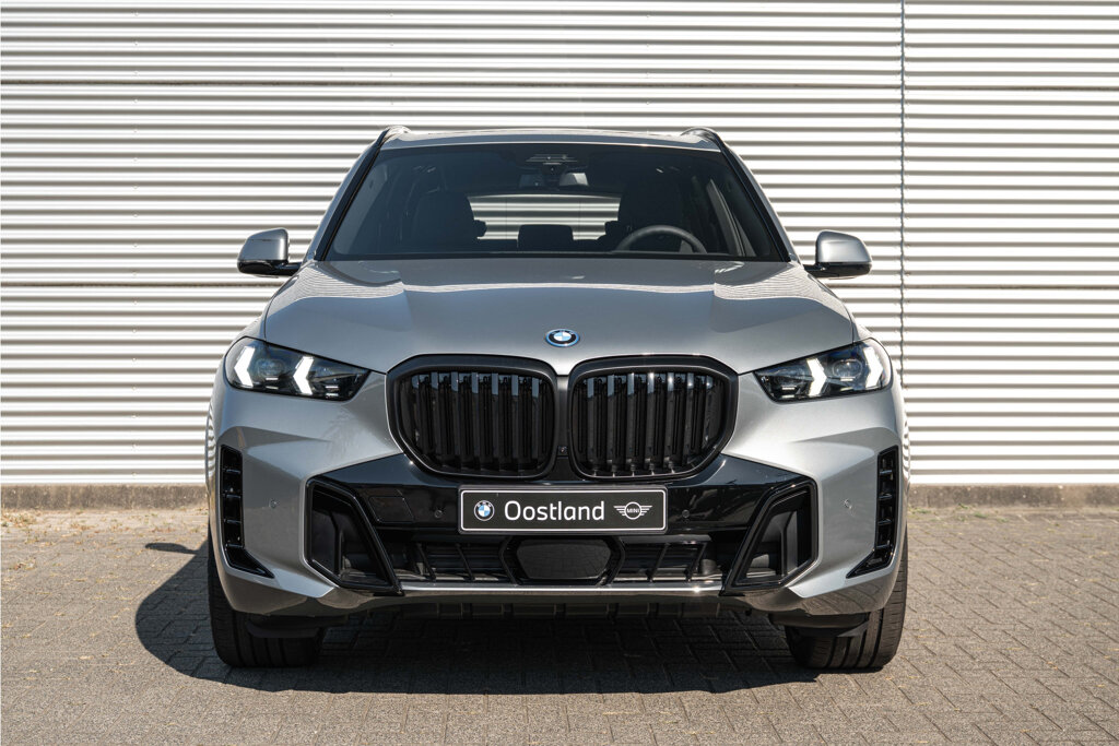 BMW X5 10