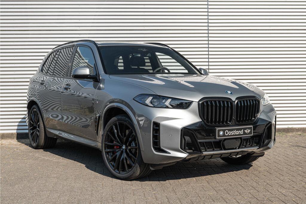 BMW X5 11