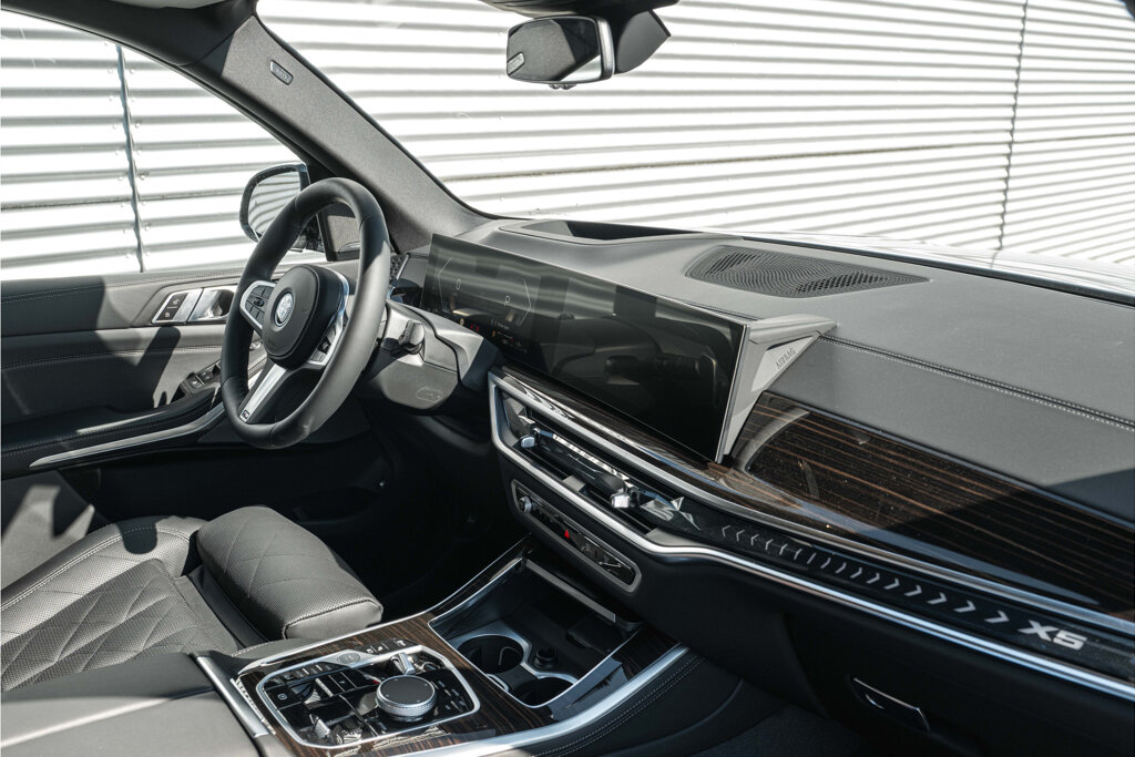 BMW X5 12