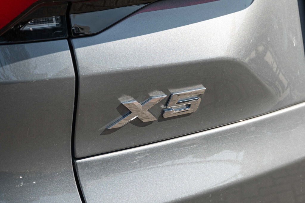 BMW X5 15