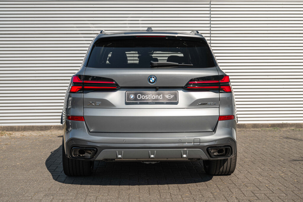 BMW X5 16